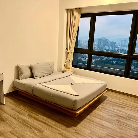 Ferienwohnung Agile Bukit Bintang By Well Shaped